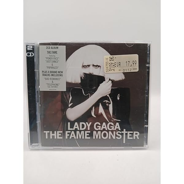 Creamface CD セット Creamface CD セット Hits of '87 by