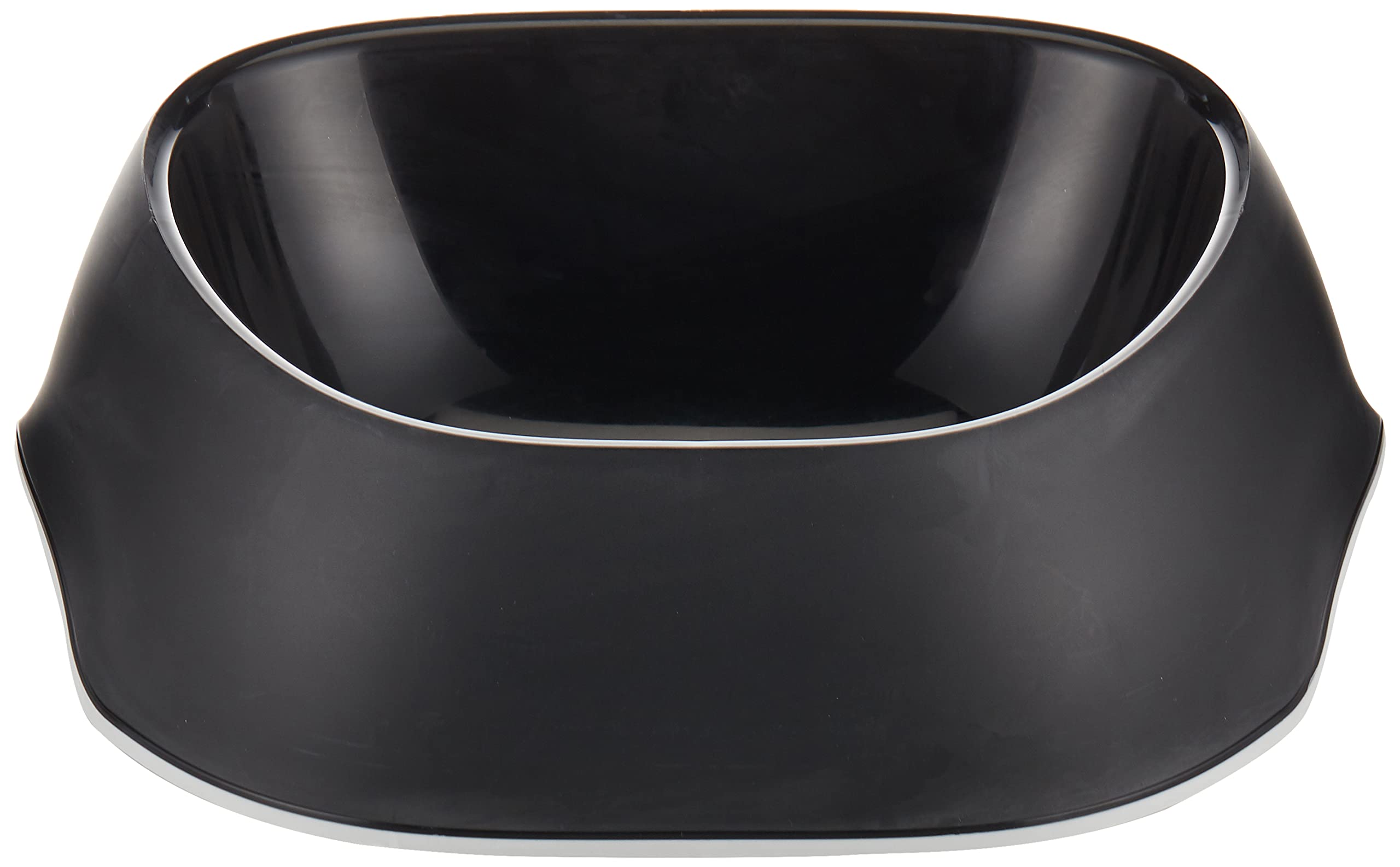 MODERNA Sensibowl Black 2200ml โ image 1