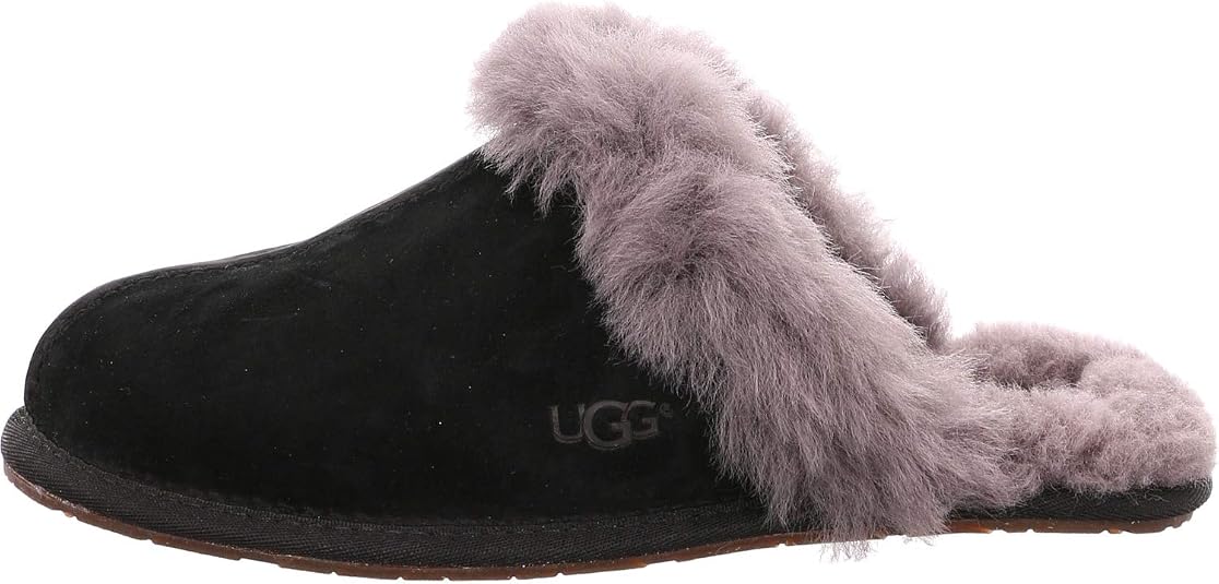 ugg scuffette slippers amazon