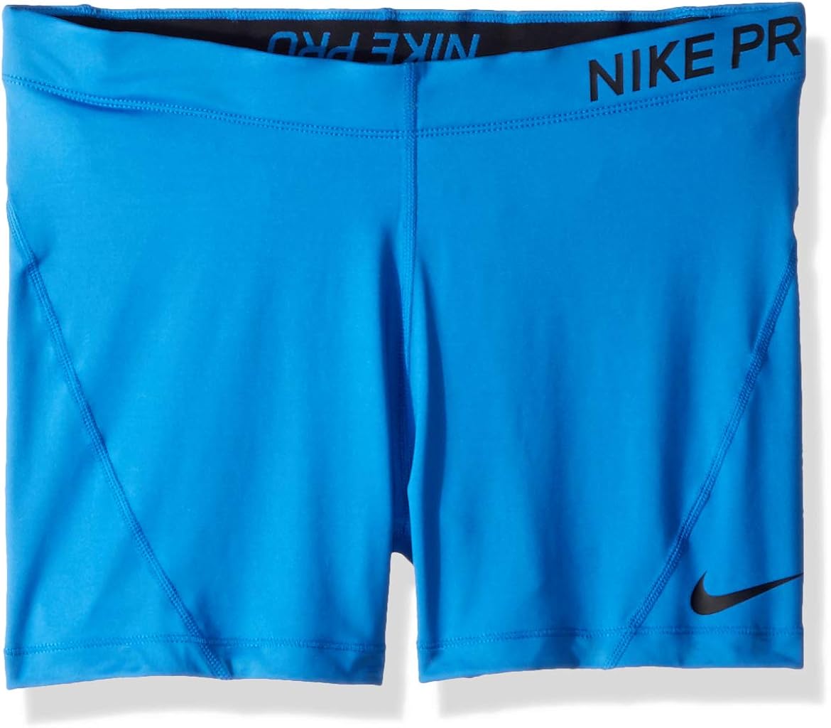 Nike Womens 3 Pro Dri FIT Compression Shorts Compression Shorts Compression
