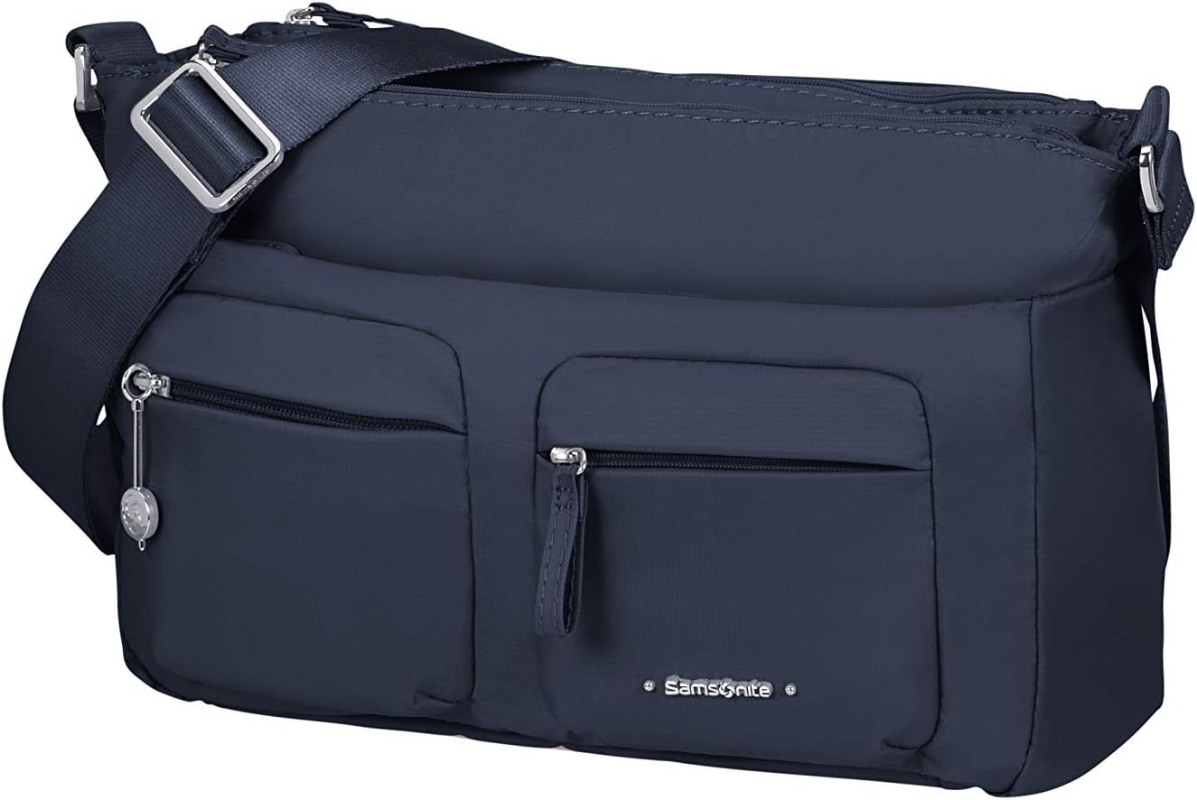 Borsa A Tracolla Samsonite Move 3.0 Donna - Tasca Unica, Design Compatto - Foto 11