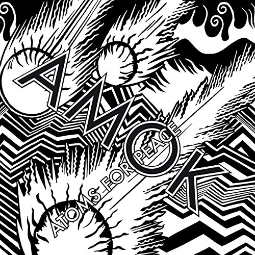 Atoms for Peace - Atoms for Peace - Zortam Music