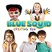 Blue Squid Classic Face Paint, Single 20ml (White)