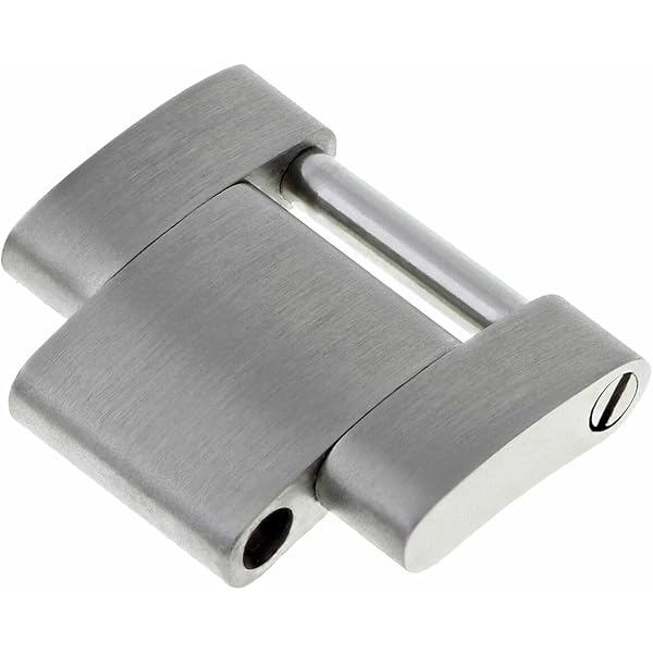 Amazon.com: Ewatchparts 15.5MM LINK COMPATIBLE WITH OYSTER
