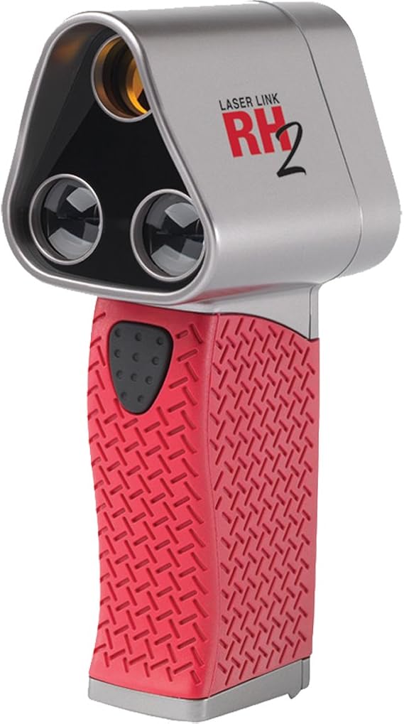 Laser Link Golf RH2 Rangefinder, Range Finders Amazon Canada