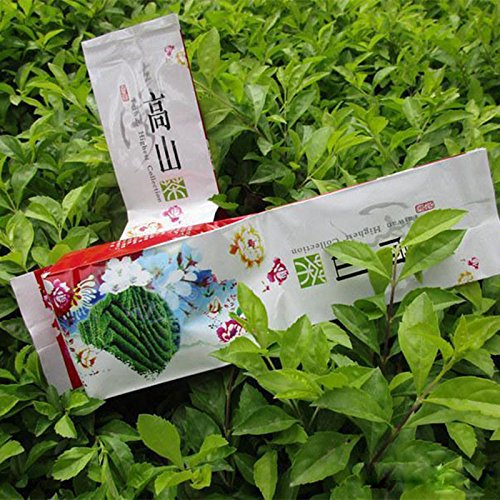 Milch-Oolong-Tee 125g (0.28LB) Tiguanyin Taiwan Jin xuan Milch-Oolong-Milch-Tee, der Tee Grünes Lebensmittel – Bild 6