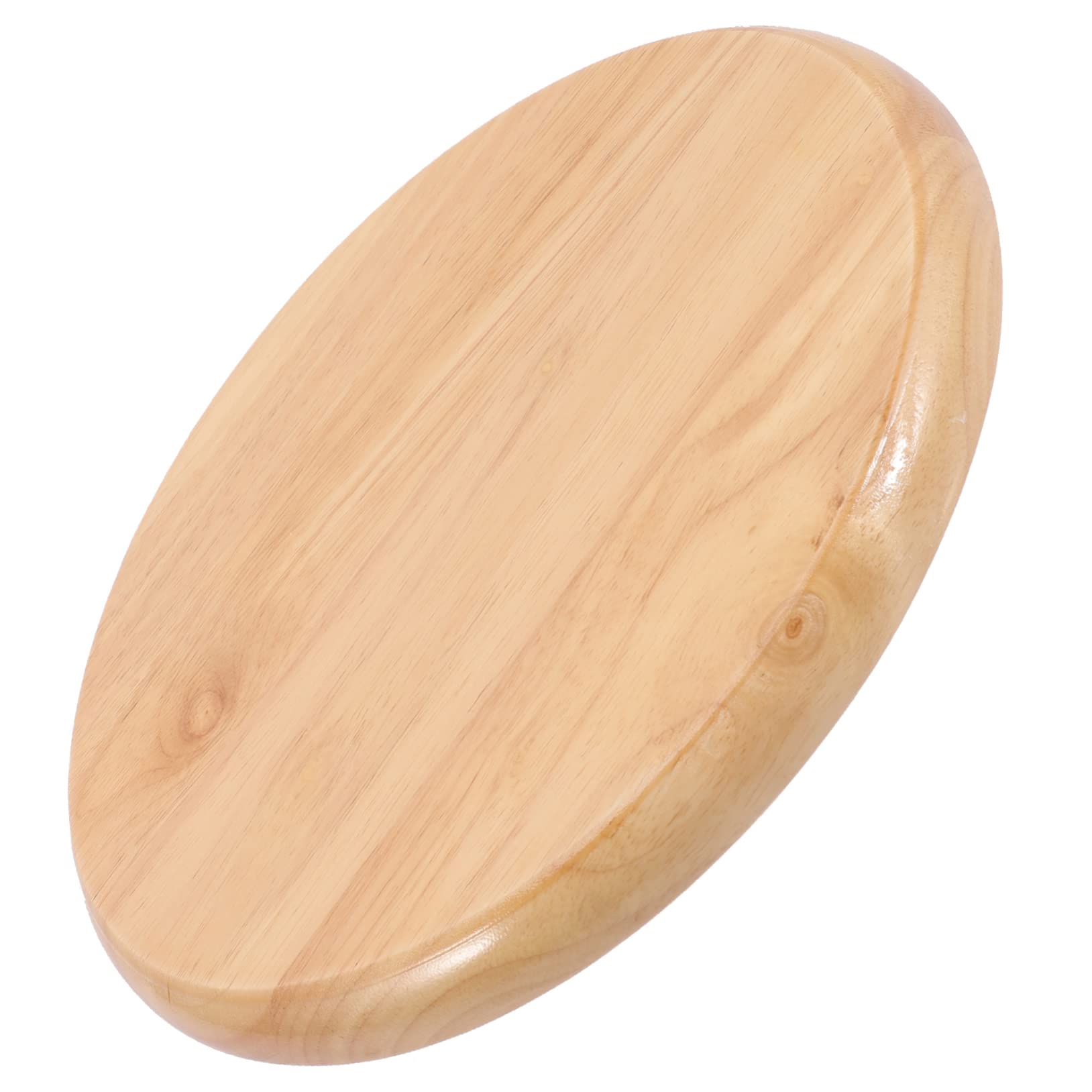 Homoyoyo Shed Door Lock Bar Chair Seat Wooden Chair Seat Round ing Stool Wooden Accessories Stool Accessory Bar Round s Supply Canteen Panel Suite