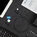 Micro USB Cable,Muslish 3ft USB Charging Cable Right Angle Android Charger Durable TPE Cord for Samsung Galaxy S6/S7,Kindle,HTC, Nexus,LG,Sony and More(Black)