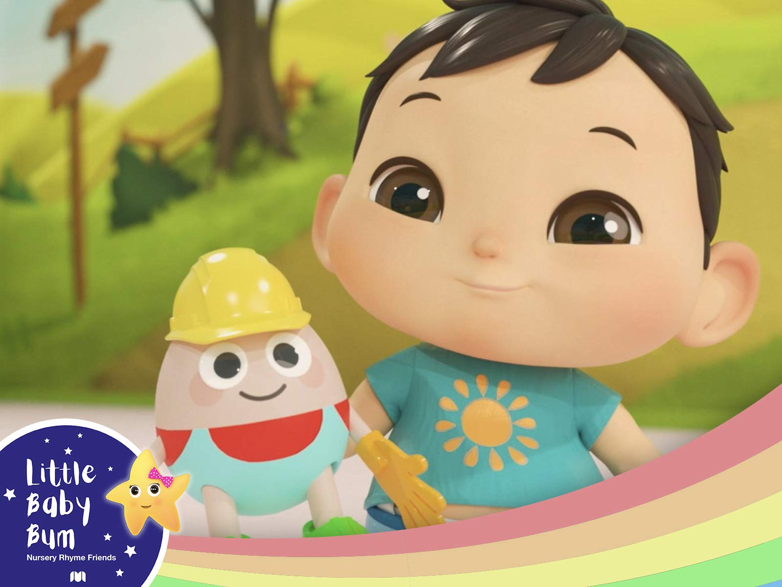 Watch Little Baby Bum Best of Kids Songs & Nursery Rhymes Prime Video