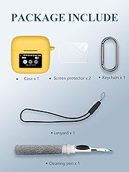 Case for JBL Tour Pro 3 -True Wireless Noise