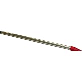 Merrill MFG DWP2006060S Drive Well Point, 2" Pipe Size, 60" Pipe Length, Gauze Size 60, 2"