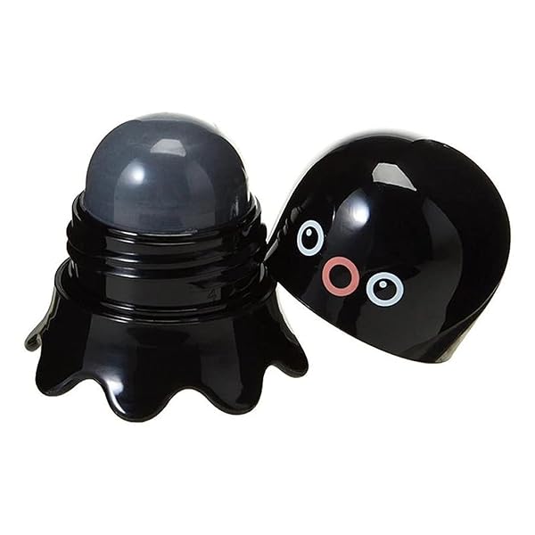 TONYMOLY TAKO PORE BLACK HEAD SCRUB STICK