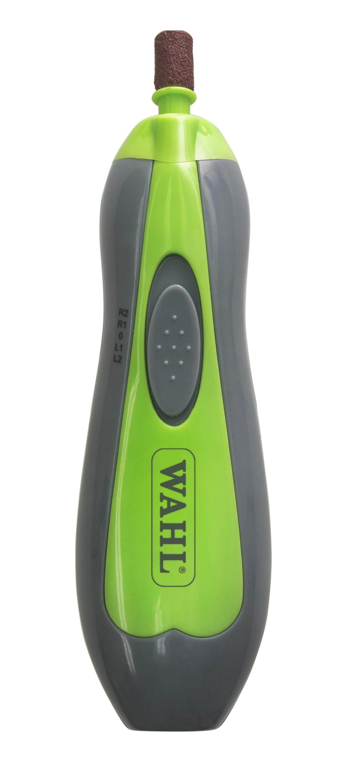 Moser 2302-0050 Electric Claw Grinder - Two Sizes, Pack of 1, Brown