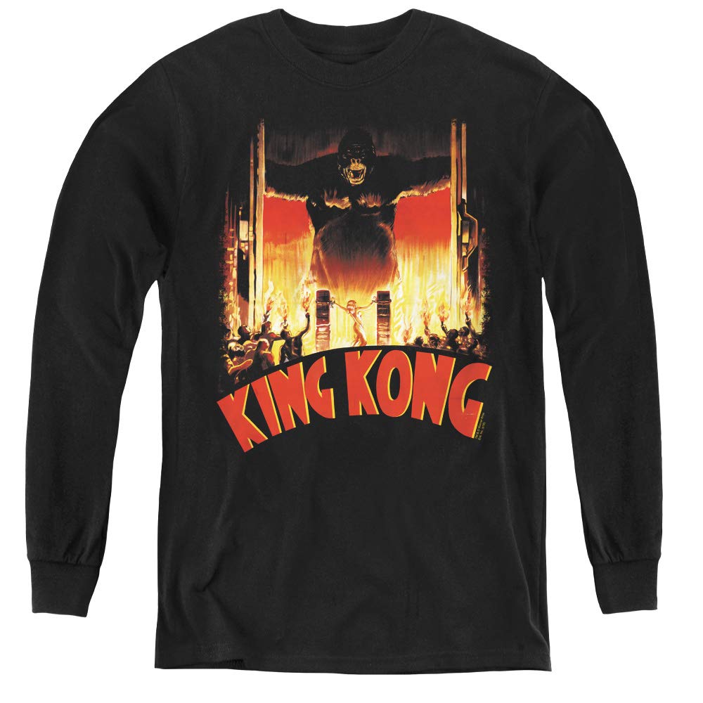 King Kong T Shirt 5441 Kitilan
