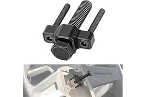 Chelhead Steering Wheel Puller Tool Compatible with Polaris RZR XP1000 Turbo, UTV Steering Wheel Removal Tool