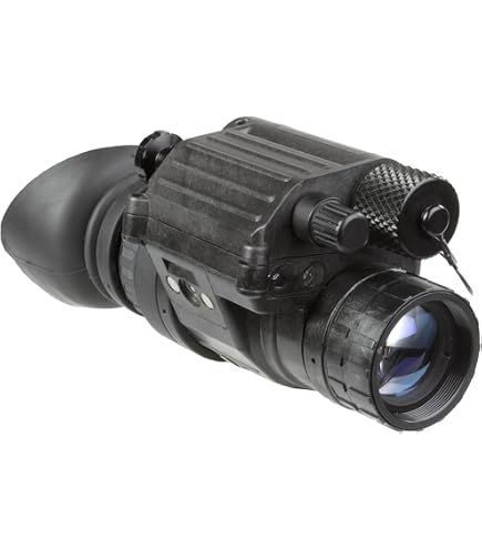 Amazon.com: AGM Global Vision PVS-14 NL2 Night Vision Monocular