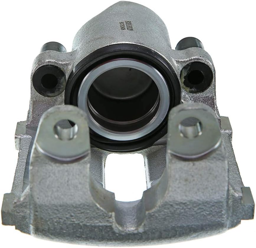 Frankberg Brake Caliper Disc Brake Front Axle Right Compatible with 5 Series E39 5 Series Touring E39 7 Series E38 X3 E83 X5 E53 Replace# 34111163304 - Image 5