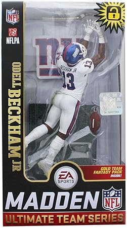 new york giants toys