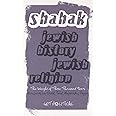 Jewish History, Jewish Religion - New Edition: The Weight of Three Thousand Years (Get Political)