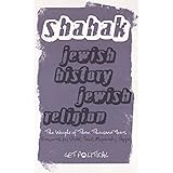 Jewish History, Jewish Religion - New Edition: The Weight of Three Thousand Years (Get Political)