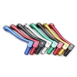 PRO BAT Folding Gear Shifter Shift Lever CNC