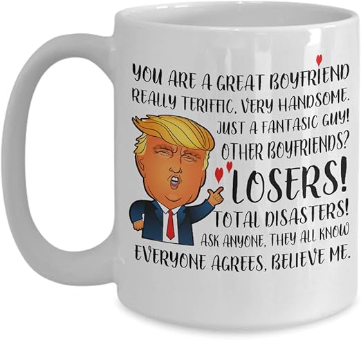 boyfriend gifts on amazon