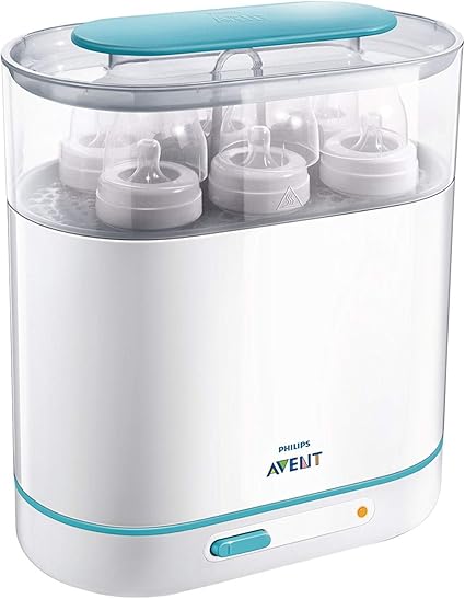 smyths baby steriliser
