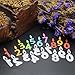 Topunder Metal Die Cutting Dies Stencil for DIY Scrapbooking Album Paper Card Decor Craft E