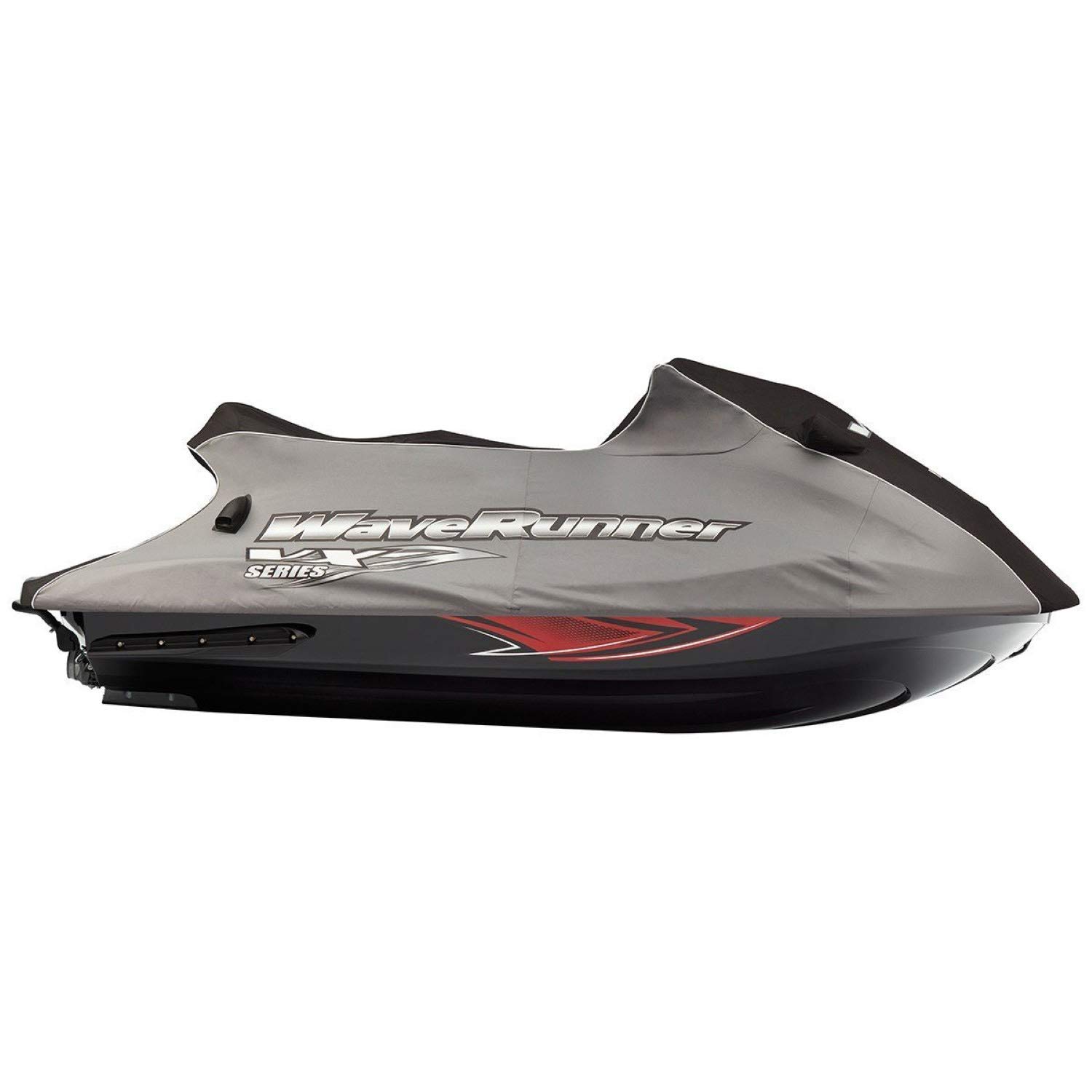 Amazon.com: Yamaha OEM 2010-2014 VX Cruiser Waverunner Cover -  MWV-CVRVX-CR-10: Automotive