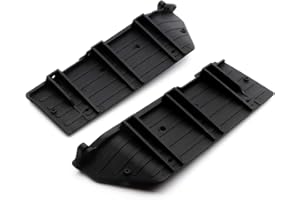 Axial SCX6: Chassis Side Plates, L/R, AXI251003