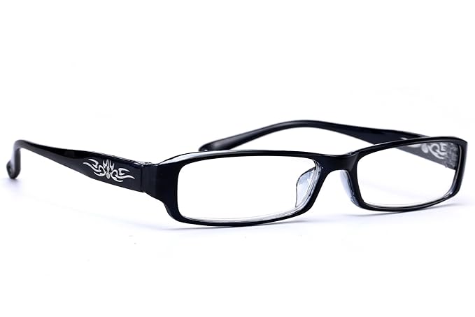 NEW UNISEX (Damen Herren) Flower Blumen Retro Vintage Lesebrille Brille +0.50 +0.75 +1.0 +1.5 +2.0 +2.5 +3.00 +4.00 Reading g