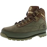 Timberland Men's Euro Hiker Leather Snow Boot
