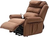Aidapt Sandfield Electric Riser Recliner Sofa Chair with Dual Motors view 4