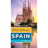 Rick Steves Spain