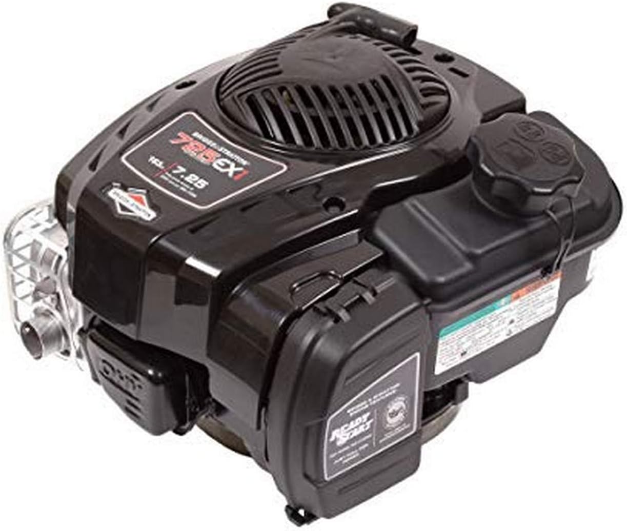 Briggs and Stratton 104M020197F1 7.25 GT Vertical Shaft