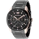 TechnoMarine Ocean Nomad TM-318092 Men's Quartz Watch