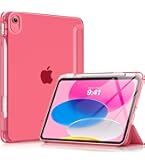 Amazon.com: MoKo for iPad (A16) 11th Generation Case 11 Inch 2025