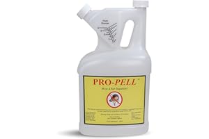 Pro-PELL One Gallon Jug Rodent Repellent Makes 10 Gallons