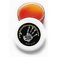 Universal Color Changing Paint Activated by Body Heat Thermochromic Fabric Paint Temperature Reactive Secret Message Magic Paint Red to Yellow