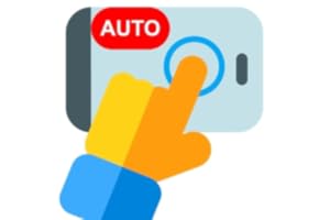 Auto Clicker