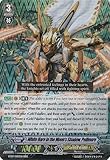 Cardfight!! Vanguard TCG White Hare in the Moon39;s Shadow, Pellinore (BT07/007EN) - Rampage of the Beast King