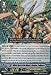 Cardfight!! Vanguard TCG White Hare in the Moon39;s Shadow, Pellinore (BT07/007EN) - Rampage of the Beast King