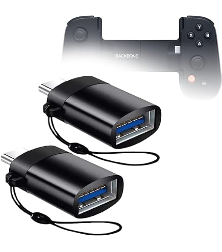 Amazon.com: BoxWave Cable Compatible with Backbone One PlayStation