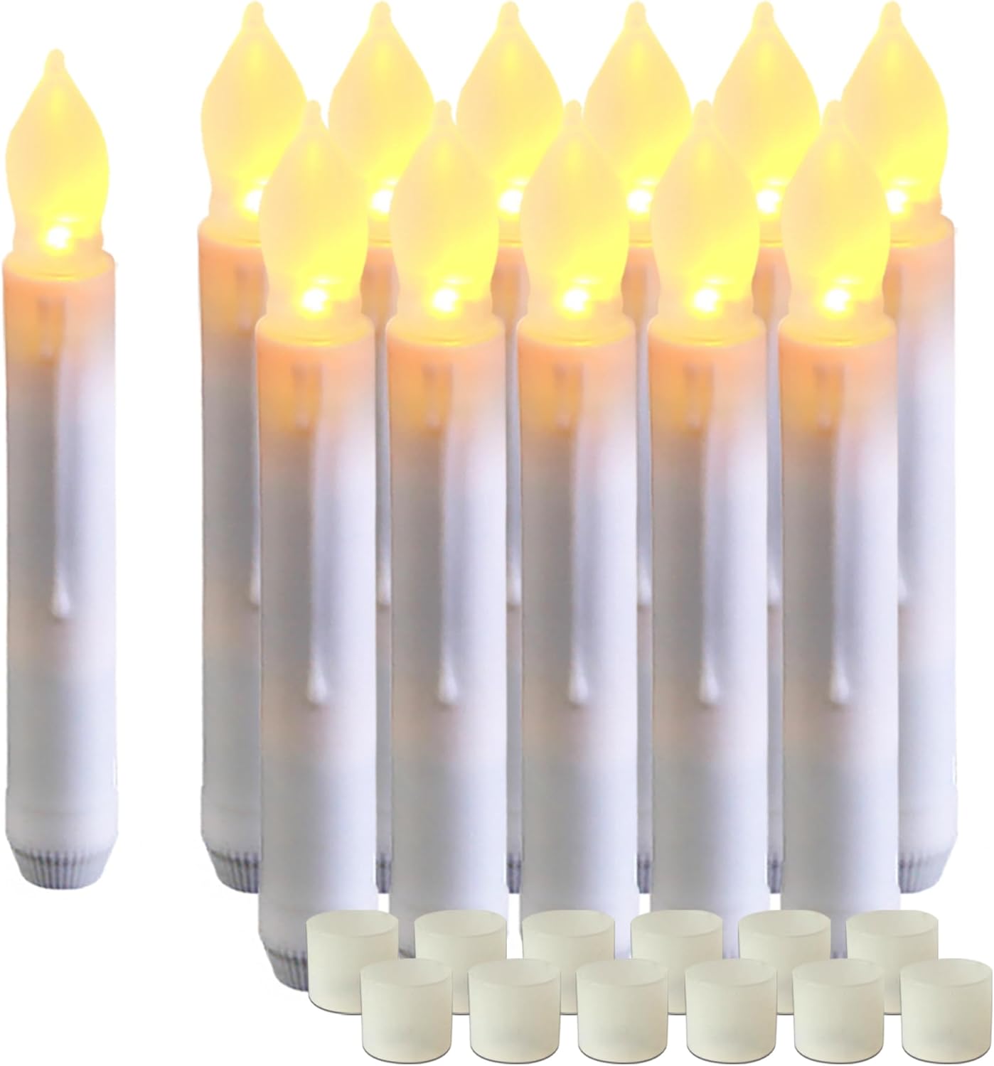 Lighting - Amagic 12PCS 6.5
