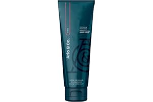 Pure Romance Coochy Cream, Conditioning Scented Shave Cream, Shaving Cream for Me to Experience Their Smoothest Face, Titan