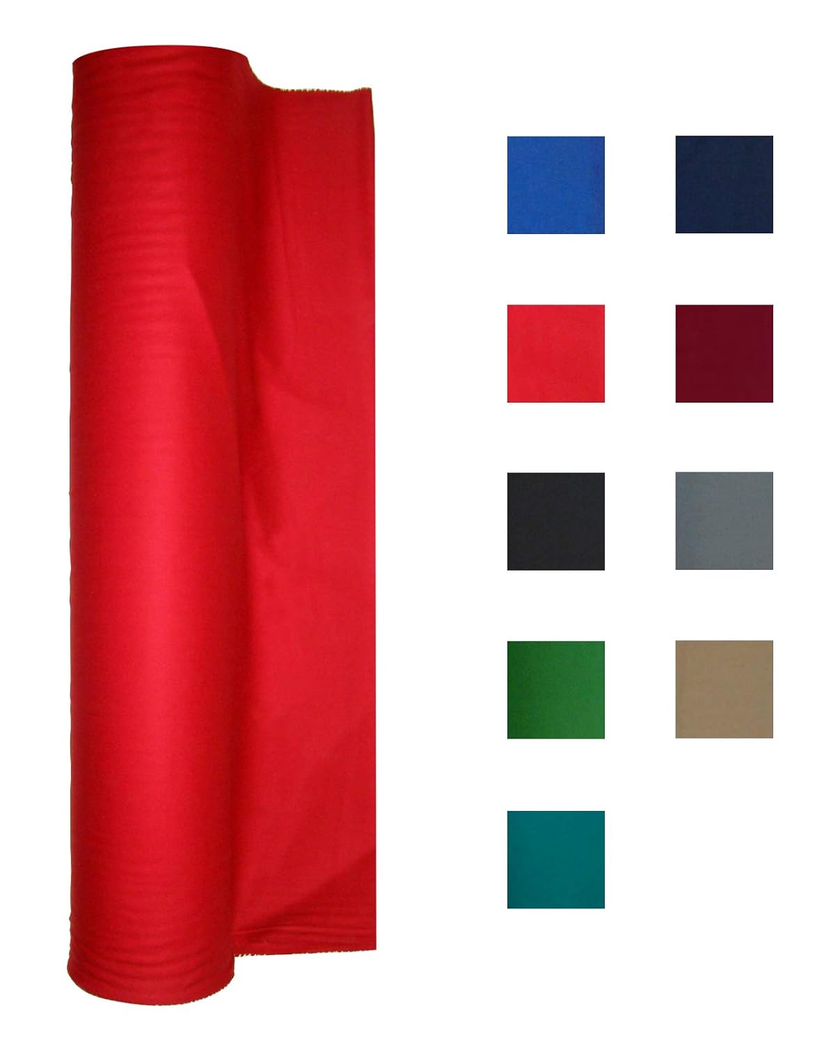 Best pool table red cover