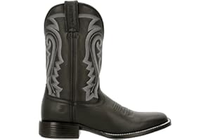 Durango mens Westward Men's 11" In Weste Western Boot