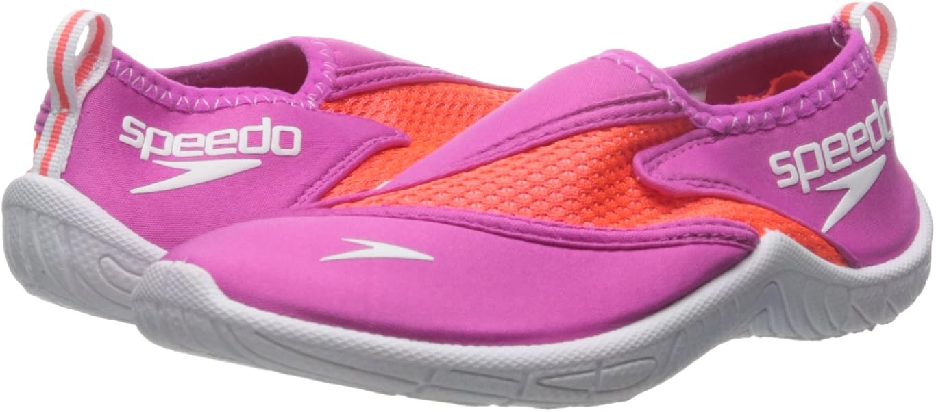  | Speedo Kids Surfwalker Pro 2.0 Water Shoes (Little Kid/Big Kid) | Water Shoes