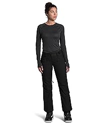 THE NORTH FACE Women's Freedom Insulated Pant