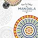 Vive Le Color! Mandala (Adult Coloring Book): Color In; De-stress (72 Tear-out Pages)